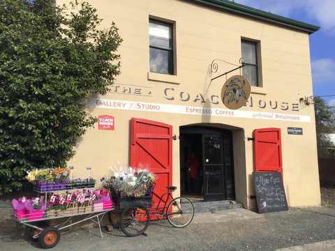 The Coach House Studio - Nambucca Heads Accommodation 0