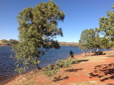 Tingkkarli/Lake Mary Ann - Nambucca Heads Accommodation 0