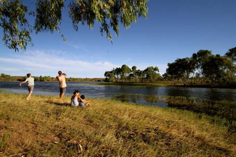 Tingkkarli/Lake Mary Ann - Nambucca Heads Accommodation 2