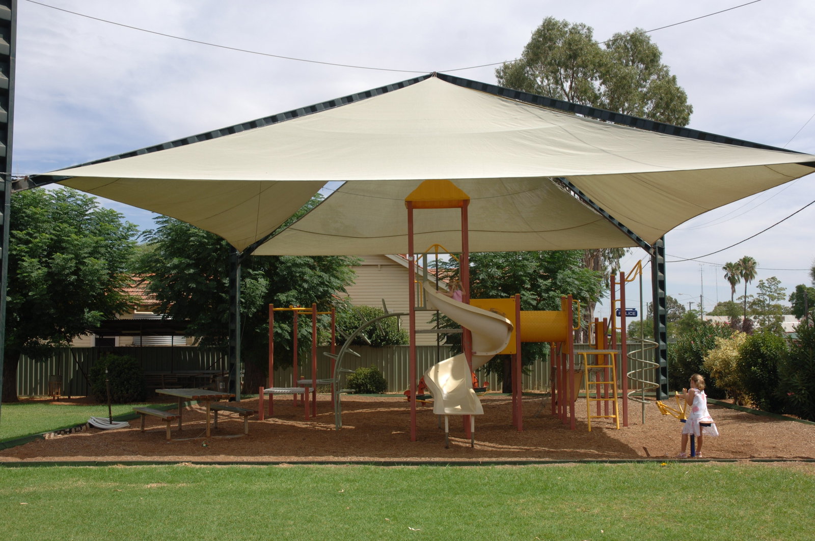 Tottenham NSW Nambucca Heads Accommodation
