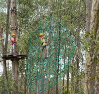 TreeTops Newcastle - Nambucca Heads Accommodation
