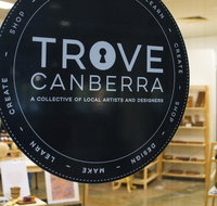 Trove Canberra - Nambucca Heads Accommodation