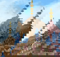 Vishnu Siva Mandir Temple and Library - Nambucca Heads Accommodation