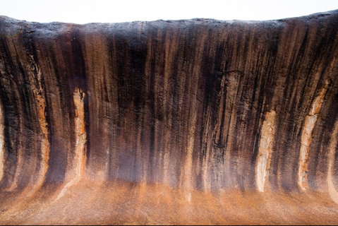 Wave Rock - Nambucca Heads Accommodation 1