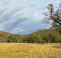 Weddin Mountains National Park - Nambucca Heads Accommodation