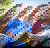 Australian Seabird Rescue