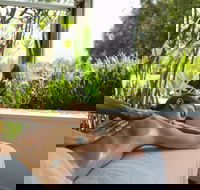 Bannisters Day Spa Mollymook - Nambucca Heads Accommodation