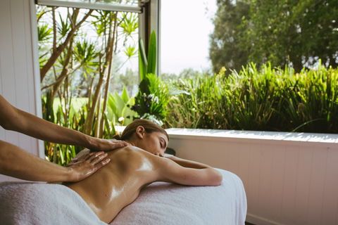 Bannisters Day Spa Mollymook - Nambucca Heads Accommodation 0