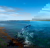 Bass and Flinders Point Cronulla - Nambucca Heads Accommodation