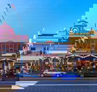 Berry - Nambucca Heads Accommodation