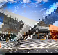 Blacktown City Libraries - Nambucca Heads Accommodation
