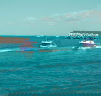 Bowen Creek Fishing - Nambucca Heads Accommodation
