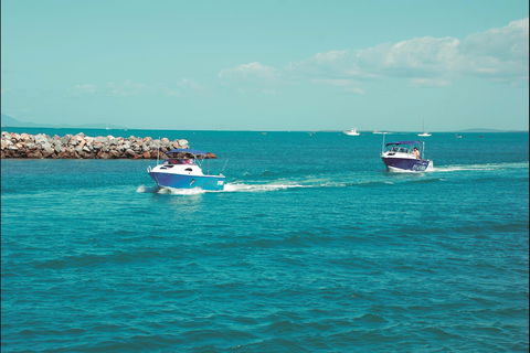 Bowen Creek Fishing - Nambucca Heads Accommodation 0