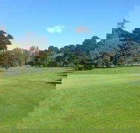 Bowral Golf Club - Nambucca Heads Accommodation