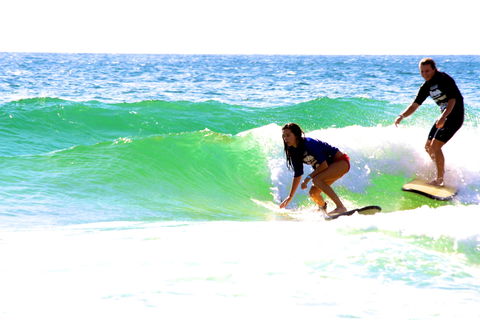 Broadbeach Surf School - Nambucca Heads Accommodation 1