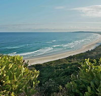 Cape Byron State Conservation Area - Nambucca Heads Accommodation