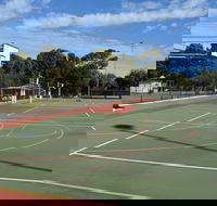 Cleve Sporting Facilities - Nambucca Heads Accommodation