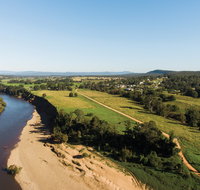 Copmanhurst - Nambucca Heads Accommodation