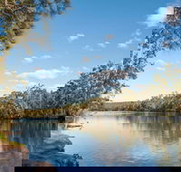 Corramy Regional Park - Nambucca Heads Accommodation