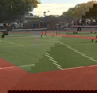 Crookwell Tennis Courts - Nambucca Heads Accommodation