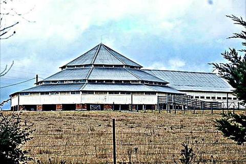 Deeargee Woolshed - Nambucca Heads Accommodation 0