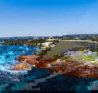 Dunsborough - Nambucca Heads Accommodation