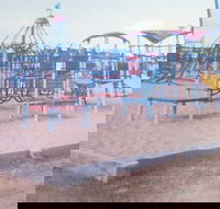 Edithburgh Playground - Nambucca Heads Accommodation
