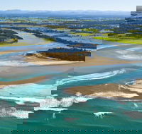 Farquhar Inlet - Nambucca Heads Accommodation
