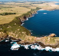 Fingal Beach Walk - Nambucca Heads Accommodation