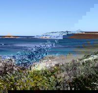 Fowlers Bay Conservation Park - Nambucca Heads Accommodation
