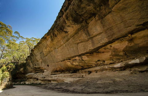 Greater Blue Mountains Drive -  Wollondilly Trail - Nambucca Heads Accommodation 0