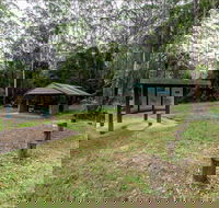 Gur-um-bee picnic area - Nambucca Heads Accommodation