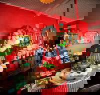 Gympie Region Food Trail - Nambucca Heads Accommodation