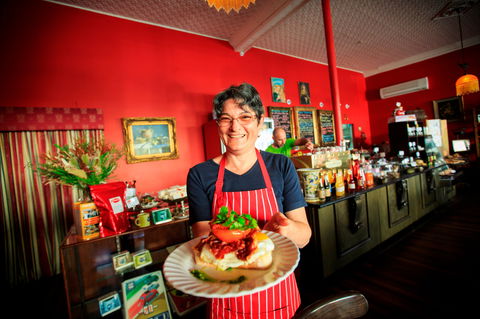 Gympie Region Food Trail - Nambucca Heads Accommodation 0