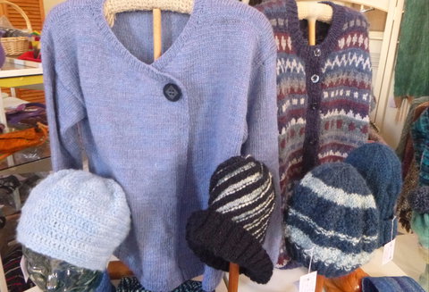 Handspinners And Weavers Guild Of South Australia Incorporated - Nambucca Heads Accommodation 1