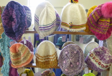 Handspinners And Weavers Guild Of South Australia Incorporated - Nambucca Heads Accommodation 2