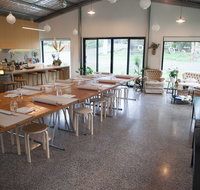 Hazy Tales Studio - Nambucca Heads Accommodation