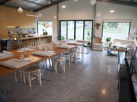 Hazy Tales Studio - Nambucca Heads Accommodation 0