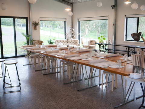 Hazy Tales Studio - Nambucca Heads Accommodation 1