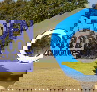 Hidden Rookwood Sculptures - Nambucca Heads Accommodation