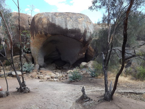 Hippo's Yawn - Nambucca Heads Accommodation 1