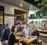 Inglewood - Nambucca Heads Accommodation
