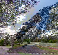 John Scott Park - Nambucca Heads Accommodation