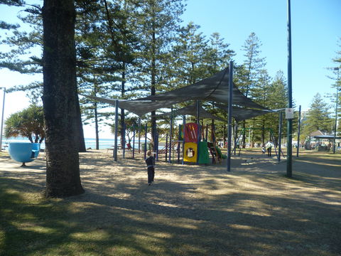 Justins Park - Nambucca Heads Accommodation 0