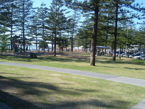 Justins Park - Nambucca Heads Accommodation 1