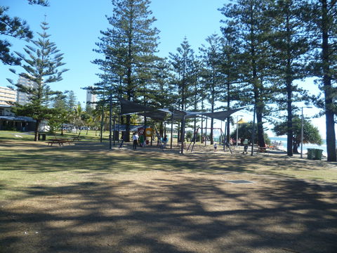 Justins Park - Nambucca Heads Accommodation 2
