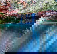 Karijini and the Pilbara - Nambucca Heads Accommodation