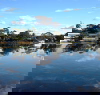 Kings Point - Nambucca Heads Accommodation