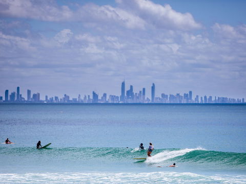Kirra Point - Nambucca Heads Accommodation 0