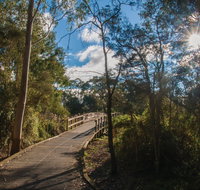 Koomba Park - Nambucca Heads Accommodation
